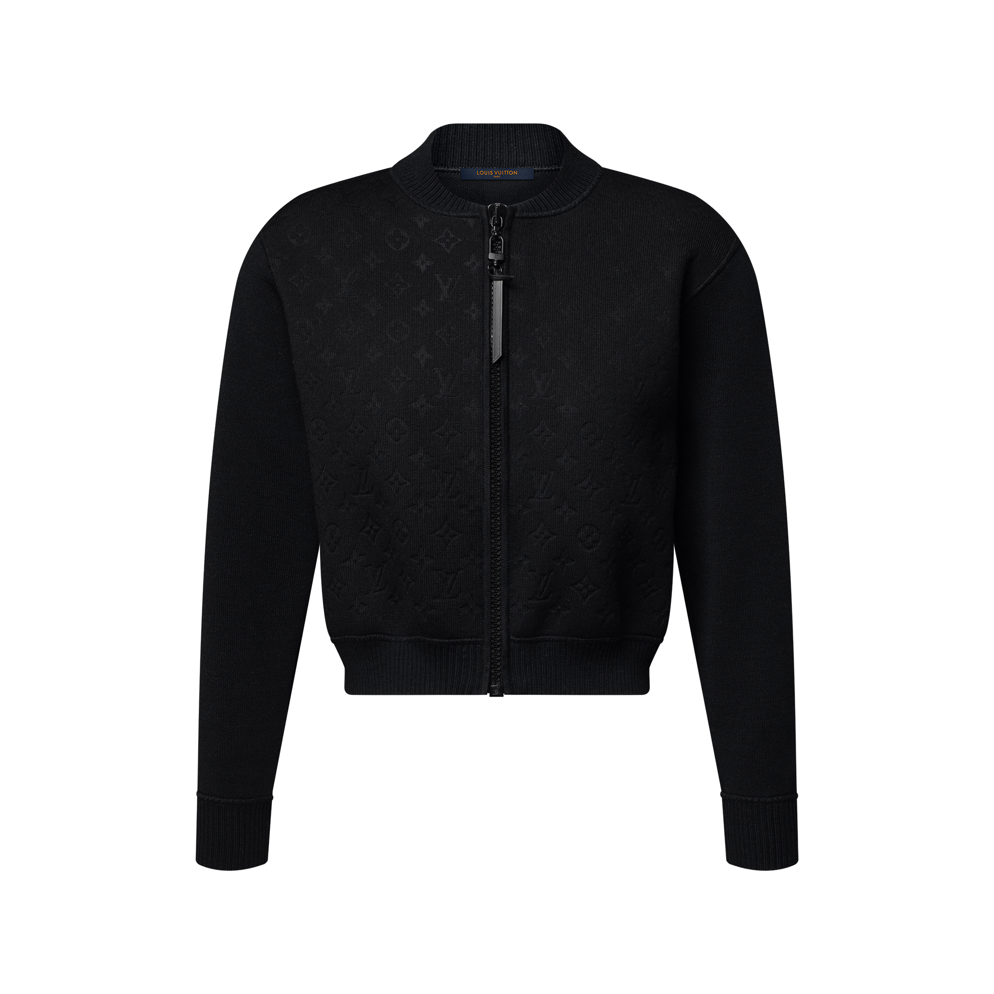 Knitwear Collection for Women | LOUIS VUITTON